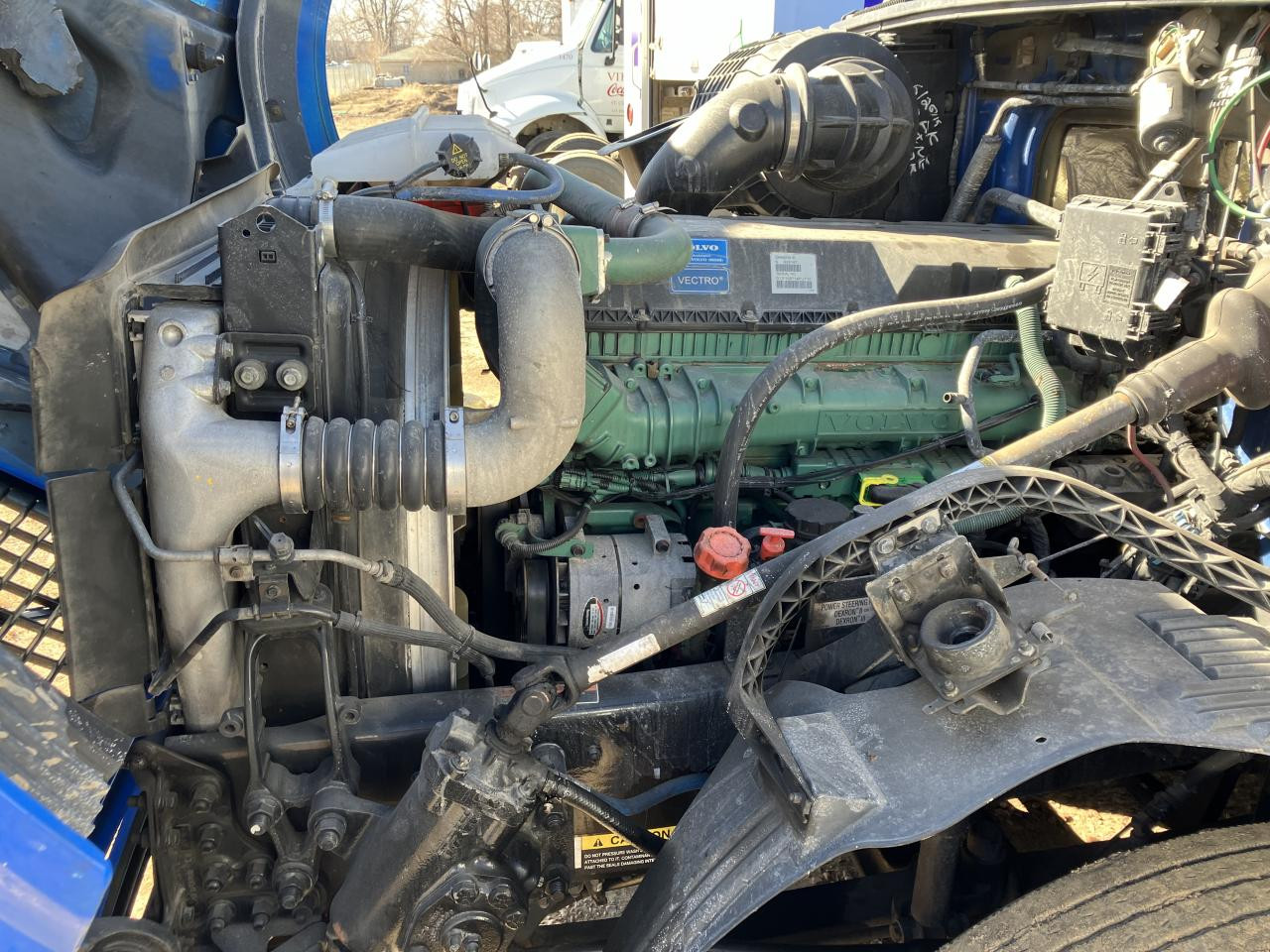 Volvo VNL