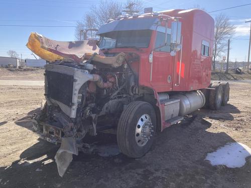 Peterbilt 386