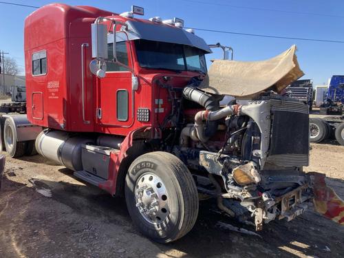 Peterbilt 386