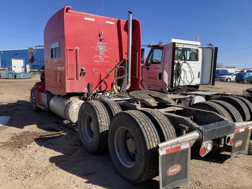 Peterbilt 386