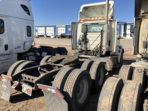 International 8600