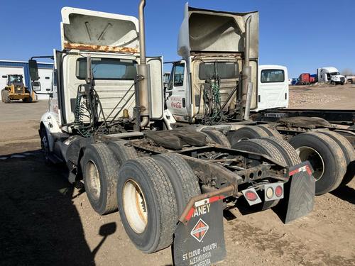 International 8600