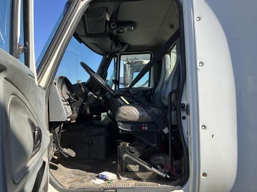 International 8600
