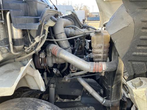 International 8600