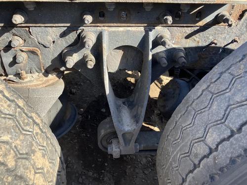 International 8600