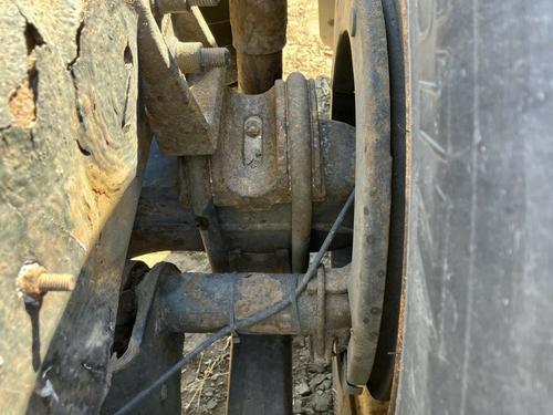 International 8600