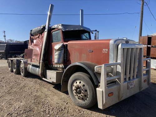 Peterbilt 389