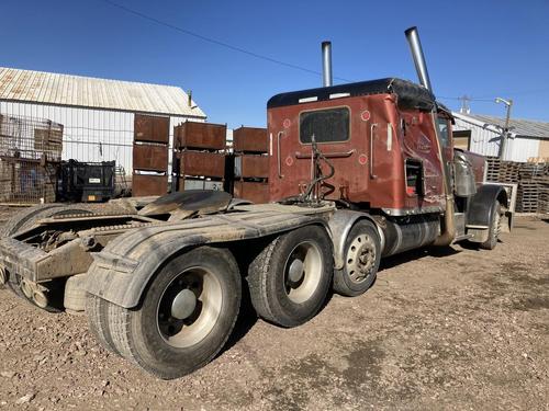 Peterbilt 389