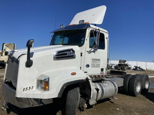 Western Star Trucks 4700