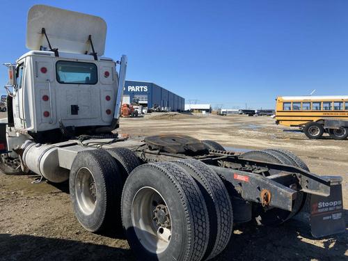 Western Star Trucks 4700