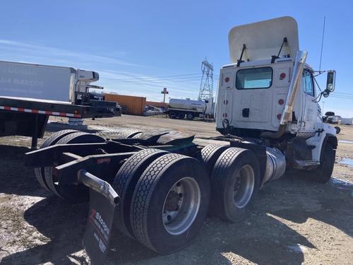 Western Star Trucks 4700