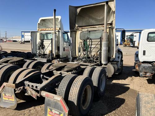 International 8600