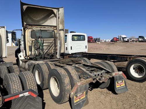 International 8600