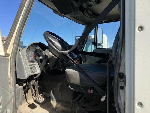 International 8600