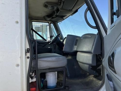 International 8600