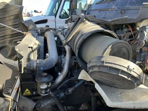 International 8600