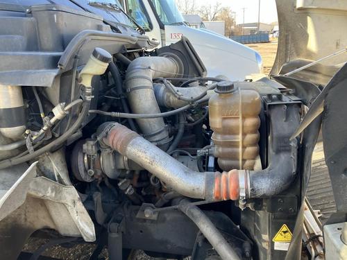 International 8600