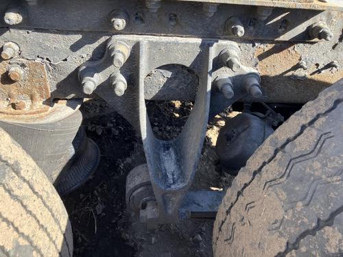 International 8600