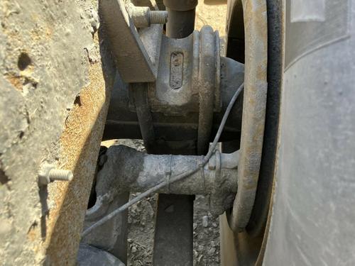 International 8600