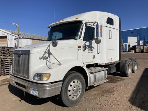 International 9200