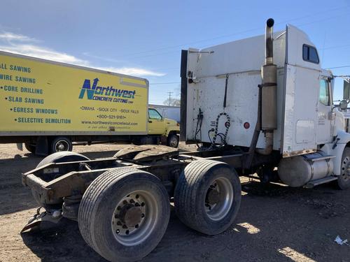 International 9200