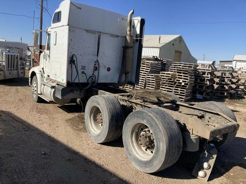 International 9200