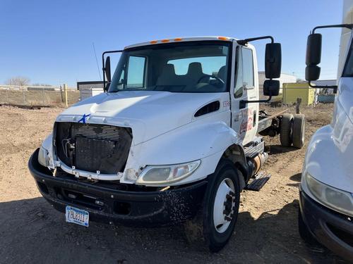 International 4300