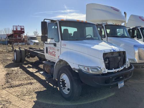 International 4300