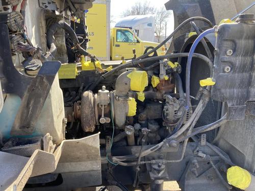 International 9200