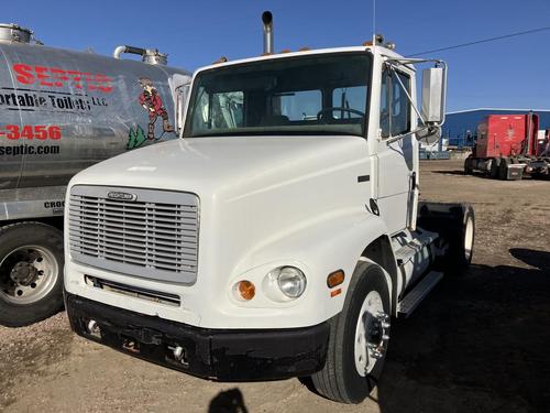 Freightliner FL112