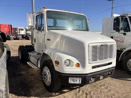 Freightliner FL112