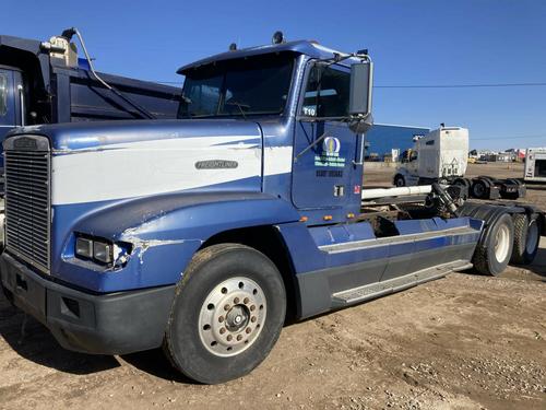 Freightliner FLD120