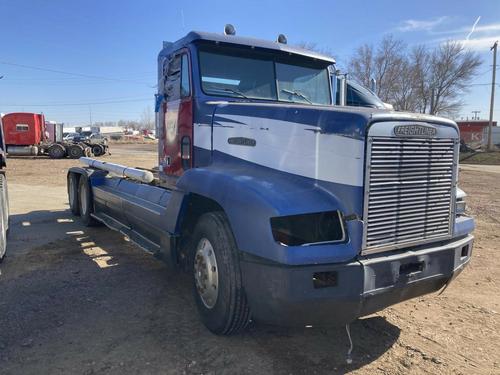 Freightliner FLD120