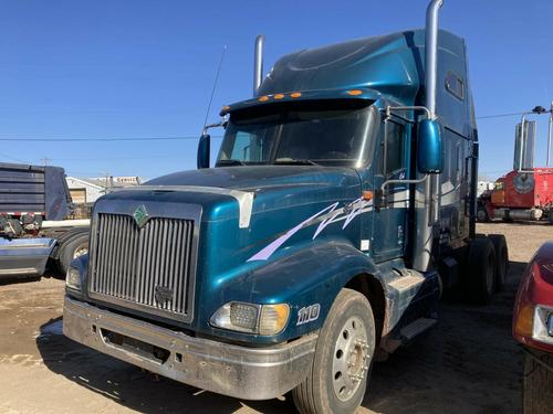 International 9400