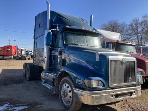 International 9400