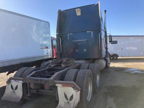 International 9400