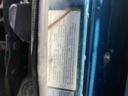 International 9400