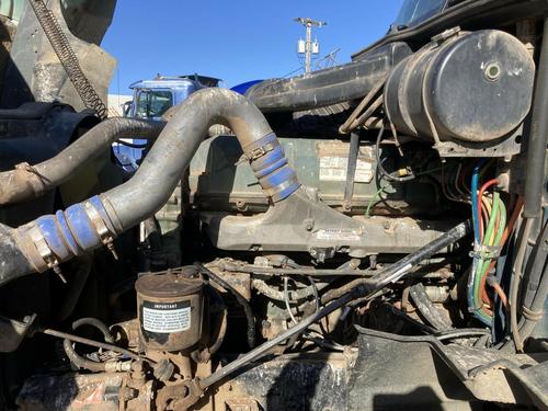International 9400