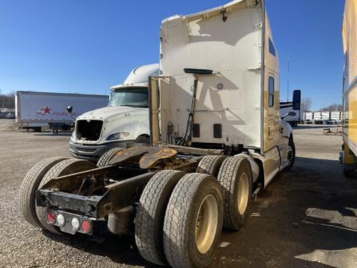 Kenworth T680