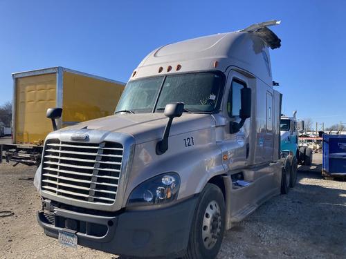 Freightliner CASCADIA
