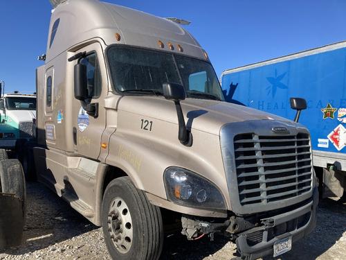 Freightliner CASCADIA