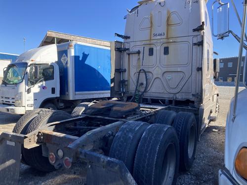 Freightliner CASCADIA