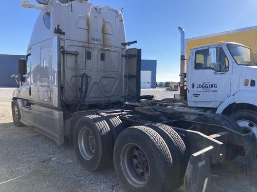 Freightliner CASCADIA