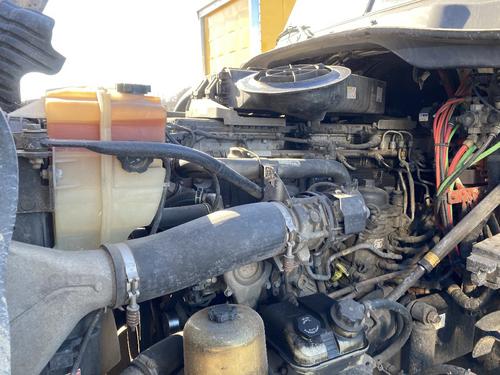 Freightliner CASCADIA