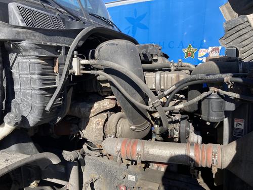 Freightliner CASCADIA