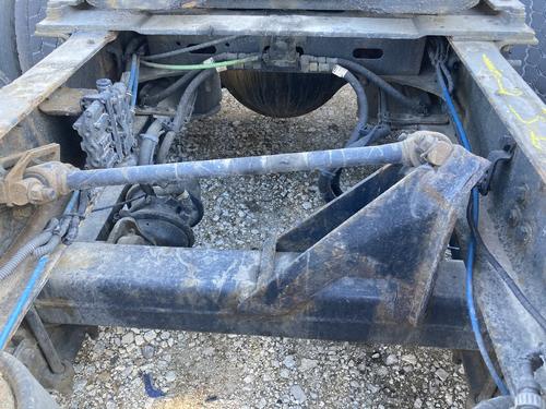 Freightliner CASCADIA