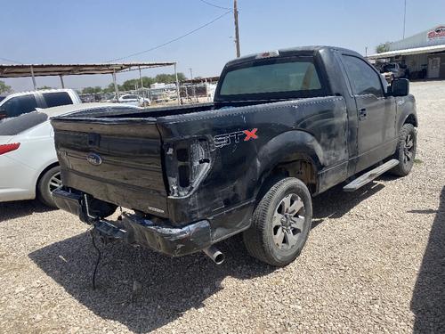 FORD FORD F150 PICKUP