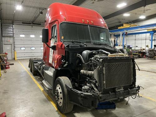 Freightliner CASCADIA