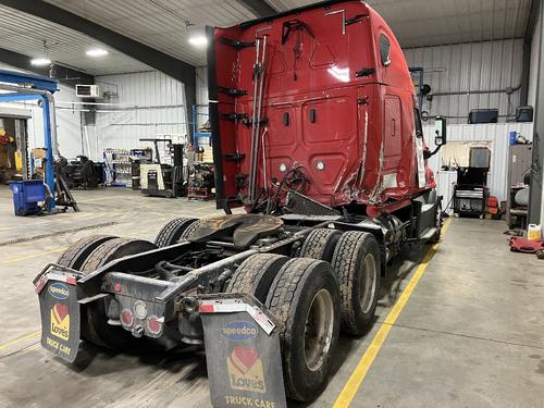 Freightliner CASCADIA