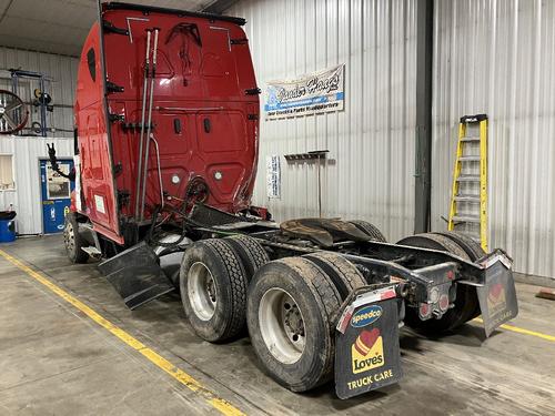 Freightliner CASCADIA